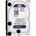 Western Digital WD 1TB Purple Surveillance Internal Hard Drive (WD10PURX). 