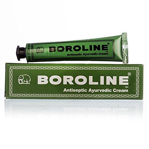 Boroline Dermacare Antiseptic Ayurvedic Cream 20 gm