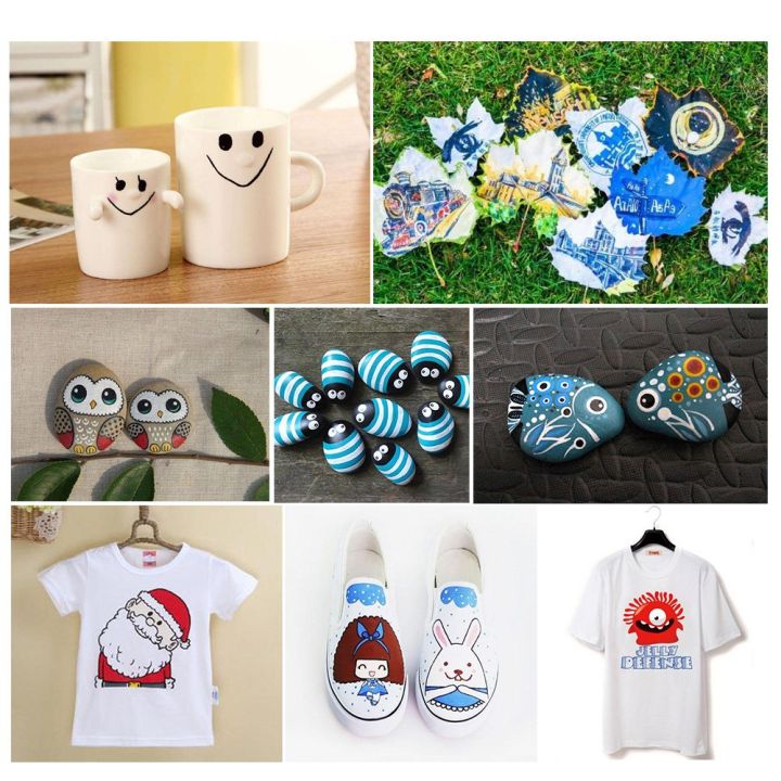 ProArt%20STA%20Acrylic%20Paint%20Marker%20Pens%2024%20Colors%20Medium%20Point%20Tip%20for%20DIY%20Glass,%20Ceramic,%20Rock,%20Wood,%20Canvas,%20Metal,%20Fabric%20(Highly%20Pigmented)%20-%20Image%204