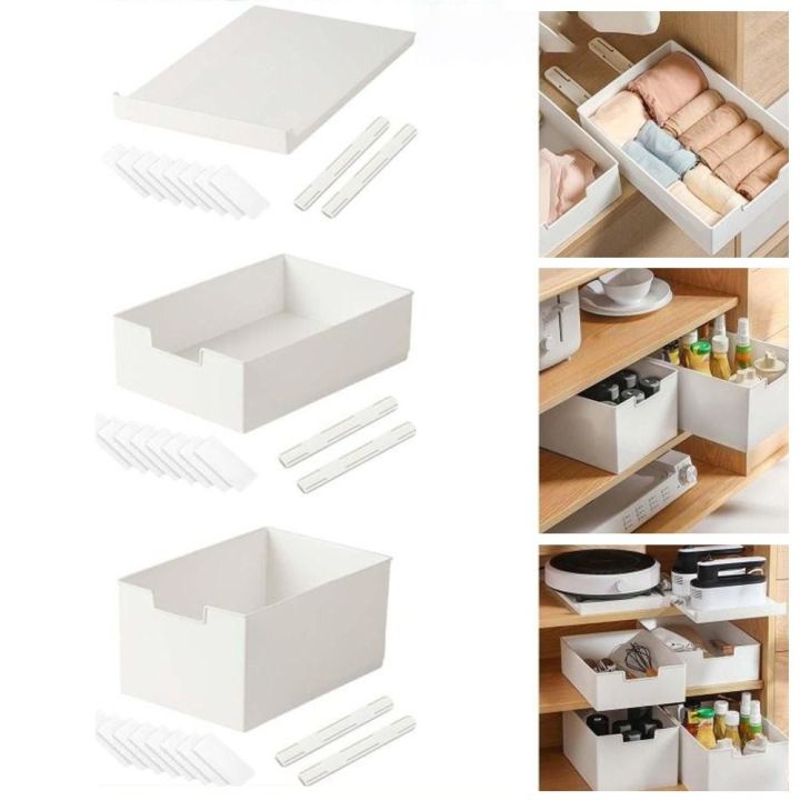 New%20Pull%20Out%20Cabinet%20Drawer%20Organizer%20Slide%20Out%20Space%20Saving%20Storage%20Shelves%20Plastic%20Storage%20Rack%20-%20Image%203