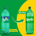 Sprite Lemon & Lime Flavoured Soft Drink PET Bottle 2.25L - Pack Of 5. 