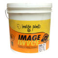 Indigo Paints Image Exterior Paints Rose Blush 5232 10L. 