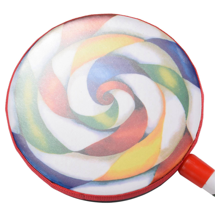 5X%20Kids%20Percussion%20Lollipop%20Drum,%206Inch%20-%20Image%202