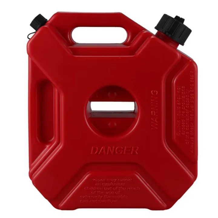 1Set%205L%20Fuel%20Tanks%20Plastic%20Car%20Mount%20Motorcycle%20Gas%20Can%20-%20Image%205