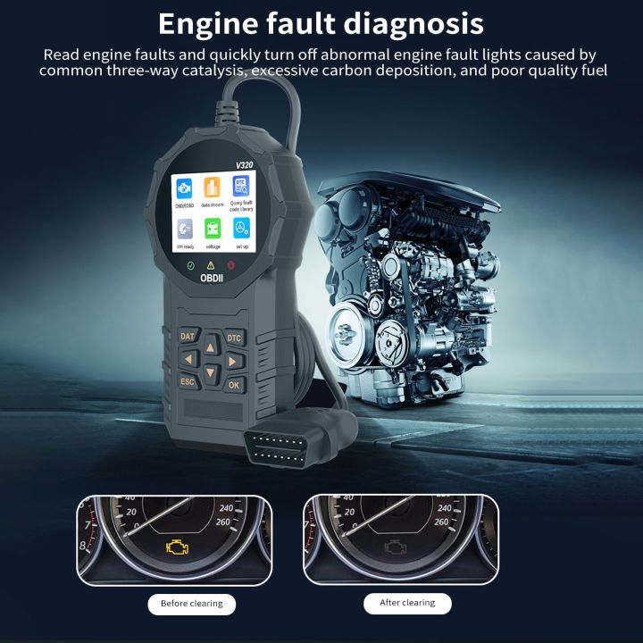 Universal%20OBD%20Scanner%20Automotive%20EVAP%20Smoke%20Machine%20Leak%20Detector%20V320%20Enhanced%20Vehicle%20Engine%20Fault%20Car%20Code%20Reader%20Car%20Performance%20Oxygen%20Sensor%20Testing%20I/M%20Readiness%20-%20Image%205