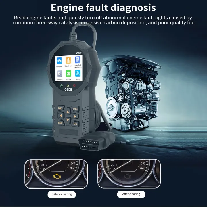 Universal%20OBD%20Scanner%20Automotive%20EVAP%20Smoke%20Machine%20Leak%20Detector%20V320%20Enhanced%20Vehicle%20Engine%20Fault%20Car%20Code%20Reader%20Car%20Performance%20Oxygen%20Sensor%20Testing%20I/M%20Readiness%20-%20Image%205