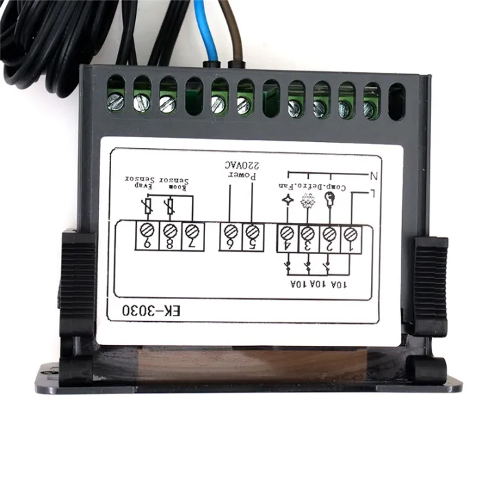 1%20Piece%20Digital%20Temperature%20Controller%20Thermostat%20Sensor%20Refrigeration%20Defrost%20Thermostat%20for%20Cold%20Storage%20Freezer%20EK-3030%20220V%20-%20Image%204
