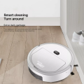 Smart Robot Vacuum Cleaner Automatic Vacuum Cleaners Automatic Robot Cleaner Strong Suction Quiet Mini Cleaning Robot. 