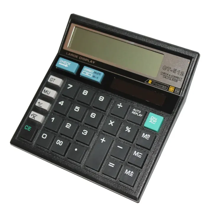 CT-512%20Check%20&%20Correct%2012%20Digit%20Dual%20Power%20Large%20Display%20Basic%20Calculater%20-%20Image%204