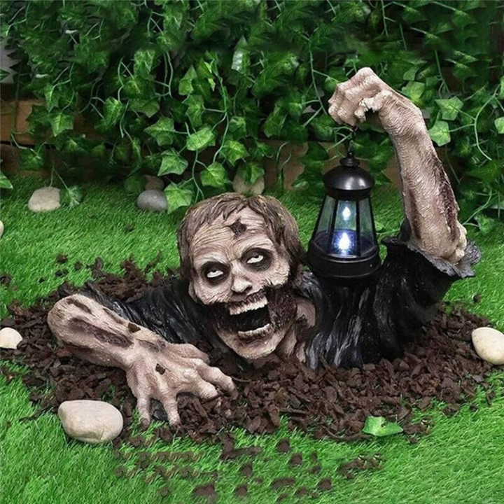 Resin%20Statue%20Crafts%20Halloween%20Ornament%20Halloween%20Decorations%20Crafts%20Ornament%20for%20Yard,%20Garden%20-%20Image%202