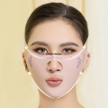 Mask Face UpLift FaceV Breathable V] Buy [Close Eyes - LineShapingFaceBandageBandCheek Anti-Wrinkle Thinning Reducing Double Chin Reduction. 