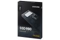 SAMSUNG 980 SSD 1TB PCle 3.0x4, NVMe M.2 2280 MZ-V8V1T0B/AM. 