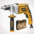 Ingco Impact Drill 13mm 1100W - ID11008. 