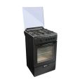 Faber Cooking Range Stove FCR 44L BK 4B 4F- 44 Litres. 