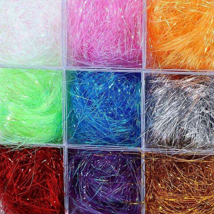 Raffia%20Shredded%20Paper%20Gift%20Box%20Filler,%20Colorful%20Symphony%20Straight%20Paper,%20High-Grade%20Cosmetic%20Decoration%20Material%20Packaging,%208g%20-%20Image%202