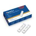 Flowflex Antigen Test Kit. 