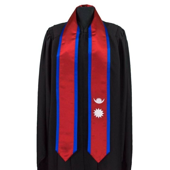 1pcs%20Nepal%20Graduation%20Stole%20-%20Nepal%20Flag%20Sash%20-%20Image%204