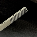 DISICHEN 2025 New Professional Hair Tail Comb Salon Cut Comb Styling Stainless Steel Spiked Salon Hair Care Styling Tool Scalp Massager Combs. 