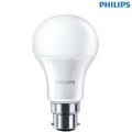 Philips Ace Saver Base B22 7-Watt Led Bulb - (Warm White Light). 