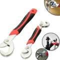 Multi-Purpose Wrench Snap N Grip 2 in 1 Tool set. 