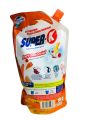 Liquid Detergent Super-k Anti-Bacterial 1.8kg. 