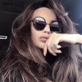 Sutuiying VIVIBEE Retro Skull Claw Round Sunglasses for Women Fishion 2025 Fifty percent discount Trending Product Gothic Sun Glasses Gold Metal Frame Shades. 
