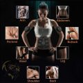 Renkai Smart Fitness Series 5 In 1 EMS Professional Device To Contracy And Relax Sore And Tired Muscles. 