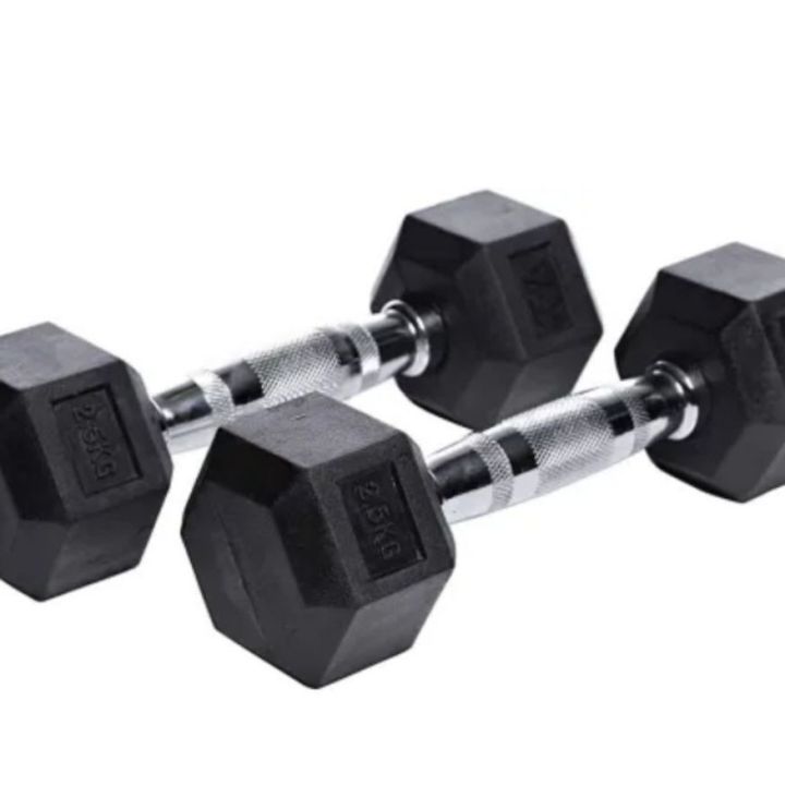 2.5%20Kg%20Hex%20Dumbbell%20Set%20Rubber%20Pair%20-%20Image%206