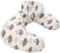 U-Shaped Nursing Breastfeeding Pillow - PIllow For Babies | U-Shaped Pillow |. 