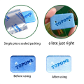 6Pcs Portable Mosquito Repellent Heating Electric Mosquito Repellent Mosquito Repellent Outdoor Camping Anti-Mosquito Tool Indoor. 