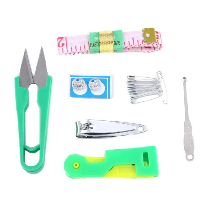 Multi-colorline,%20Needle%20Wearer,%20Tape,%20Ear%20Spoon%20etc%20Treasure%20Box,%20Daily%20Necessities%20Sewing%20Box,%20Random%20Color%20Delivery%20-%20Image%204