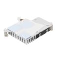 Official Raspberry Pi 5 Active Cooler. 