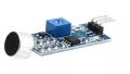 LM393 Microphone Sound Sensor Module. 