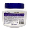 SADOER Vitamin E And Primrose Oil Moisturizing Cream 300g By Zedoary Cosmetics. 