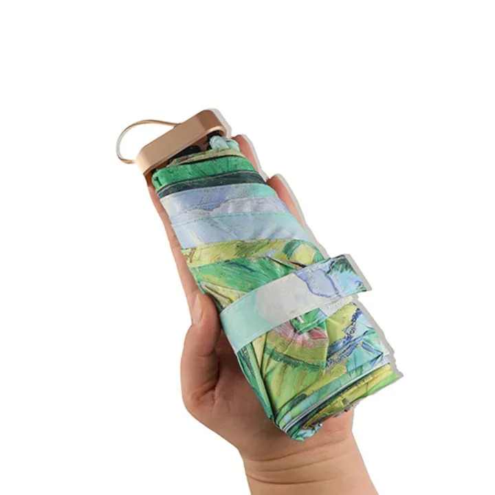 Easily%20Store%20Mini%20Sun%20Umbrella%20Anti%20UV%20Portable%20Rain%20Umbrellas%20Multi-purpose%20Lightweight%206-Folding%20Parasol%20Student%20-%20Image%204