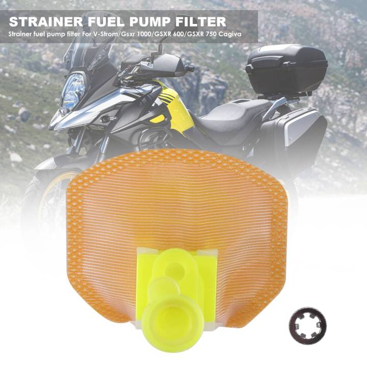 1Pcs%20Fuel%20Pump%20Filter%20for%20V-Strom/Gsxr%201000/GSXR%20600%20Cagiva%20-%20Image%206