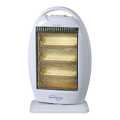 Electrocare Room Heater Halogen Heater 1200 Watts (EC-756). 