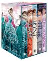 The Selection - Box Set of 5 Books by Kiera Cass. 