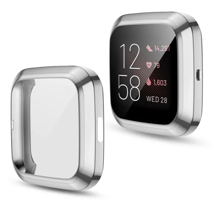 New%20specials%20For%20Fitbit%20versa%202%20Plating%20TPU%20All-inclusive%20Protective%20Case%20-%20Image%203
