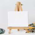 Easel \Wooden Painting Stand (18*24cm). 