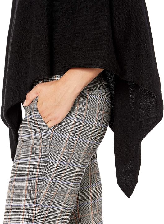Cashmere%20Poncho%20-%20Colour%20'Black'%20Pashmina%20-%20Hand%20Made%20in%20Nepal%20-%20Image%204