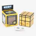 Qiyi Mirror 3X3 Cube. 