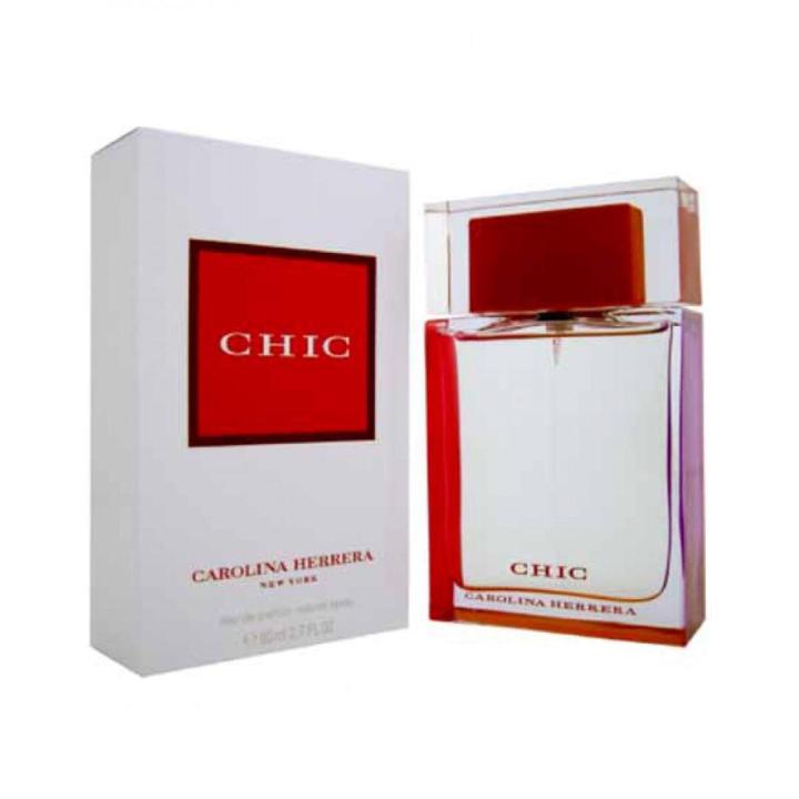 Carolina Herrera CHIC EDP For Women - 100ml