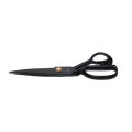 Black Stainless Steel 10 Professional Tailoring Scissor M. 