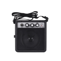 Guitar Amp / Amplifier Mini 5 Watt. 