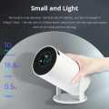 Android Mini Projector. 
