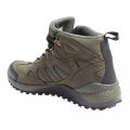 Goldstar G401 Olive Trekking Shoes For Men - Fashion | Shoes For Men | Trekking Shoes | Men'S Footwear |. 