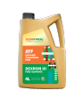 Control AFT DEXRON III  Fully Synthetic  Automatic Transmission Fluid 4 Ltrs. 