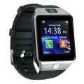 Factory Direct Sales DZ09  Smart Watch 1.44 Touch Screen Card Call Watch Sports Heart Rate Blood Pressure Sleep. 