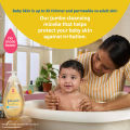 Johnson's Baby Top-To-Toe Bath 500 ml. 